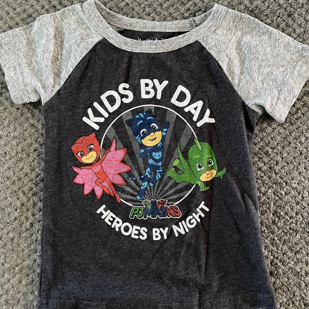 PJ Mask Tee